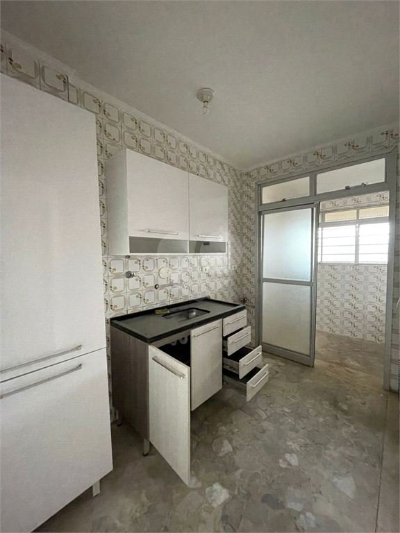 Aluguel Apartamento São Paulo Vila Leopoldina REO1032349 11