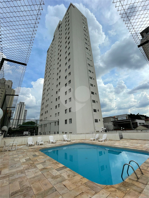 Aluguel Apartamento São Paulo Vila Leopoldina REO1032349 13