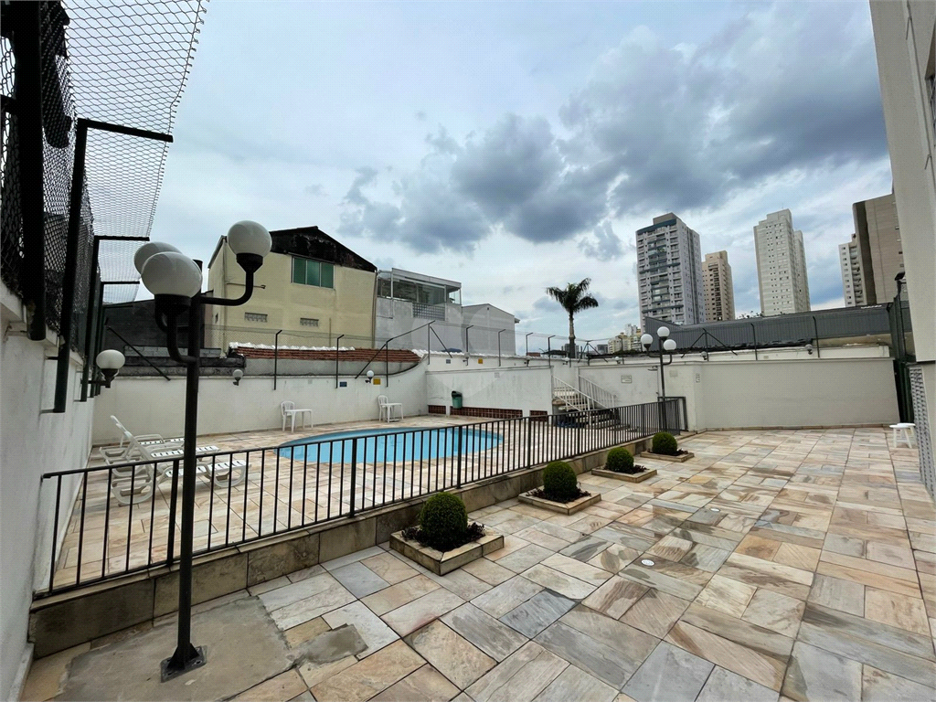 Aluguel Apartamento São Paulo Vila Leopoldina REO1032349 16