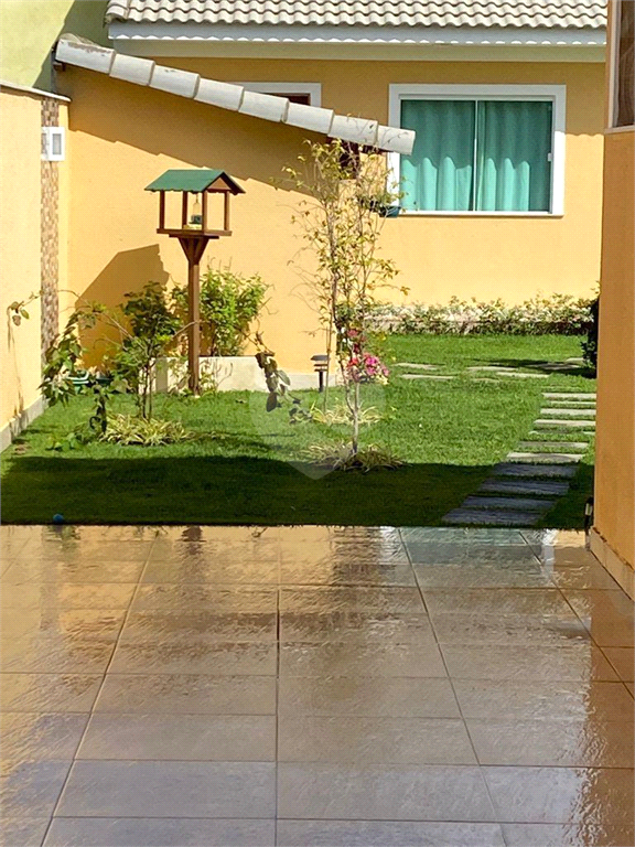 Venda Casa Maricá Jardim Atlântico Central (itaipuaçu) REO1032350 3