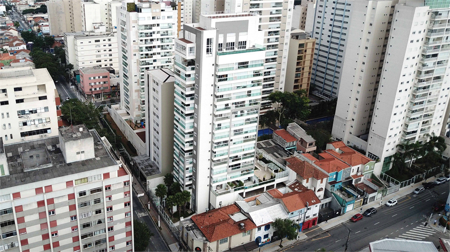 Venda Apartamento São Paulo Pinheiros REO1032352 14