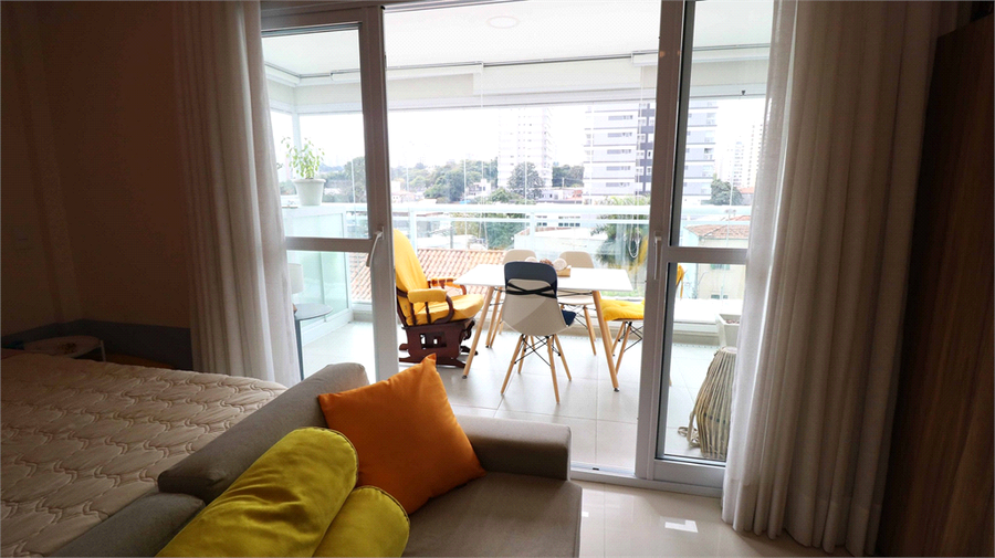 Venda Apartamento São Paulo Pinheiros REO1032352 8