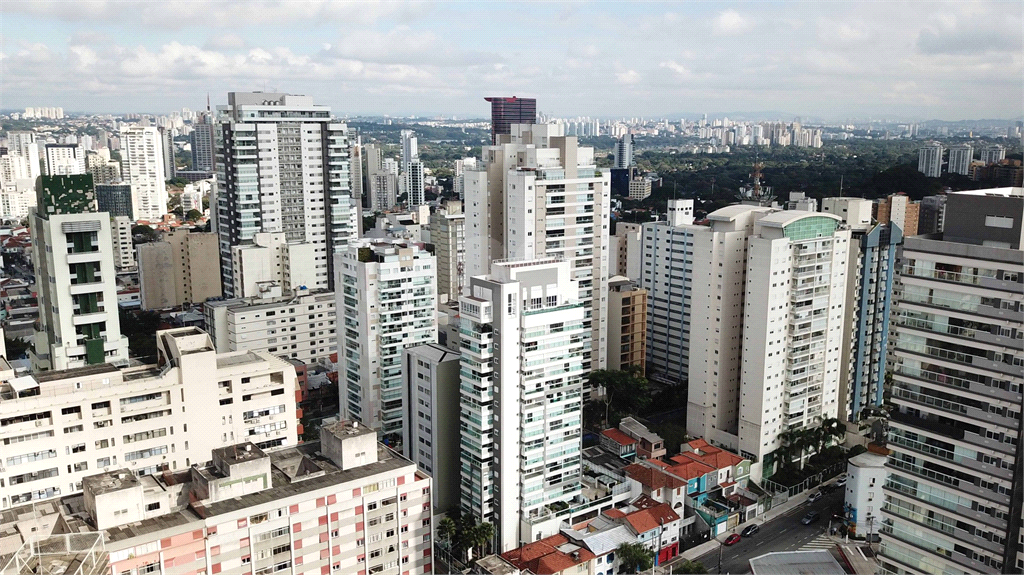 Venda Apartamento São Paulo Pinheiros REO1032352 13