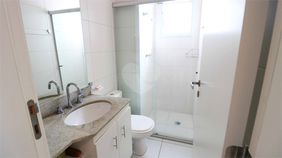 Venda Apartamento São Paulo Pinheiros REO1032352 12