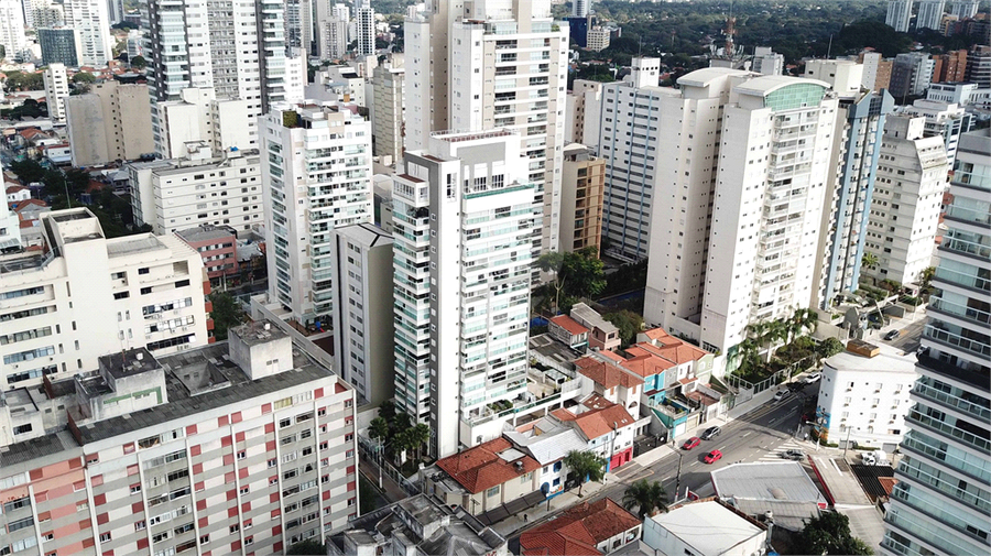 Venda Apartamento São Paulo Pinheiros REO1032352 15