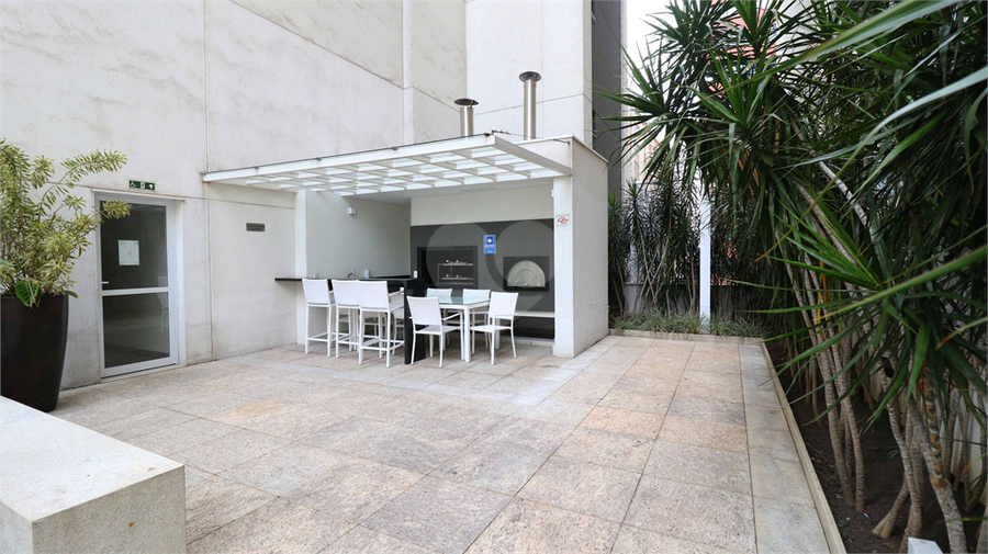 Venda Apartamento São Paulo Pinheiros REO1032352 25