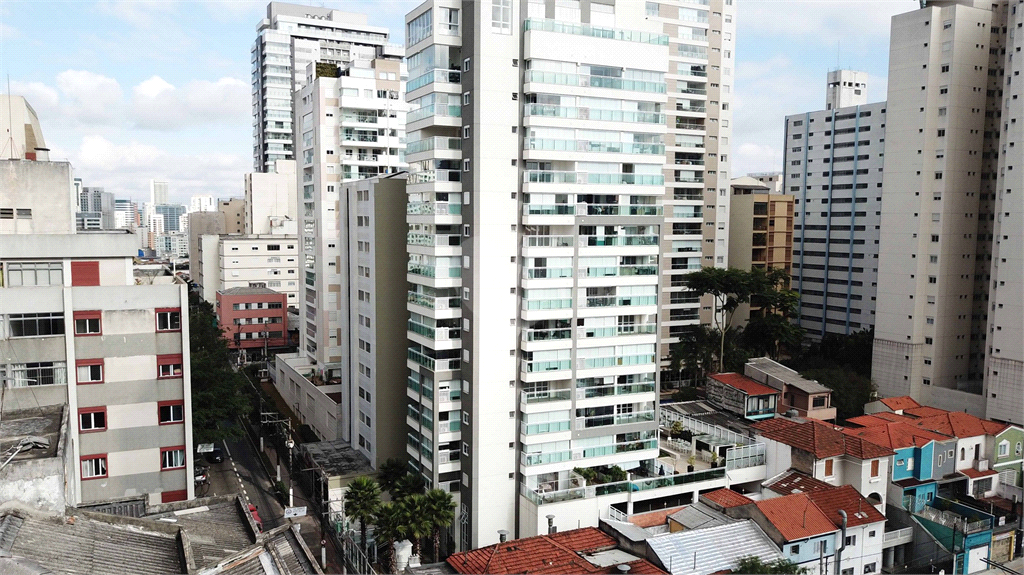 Venda Apartamento São Paulo Pinheiros REO1032352 16