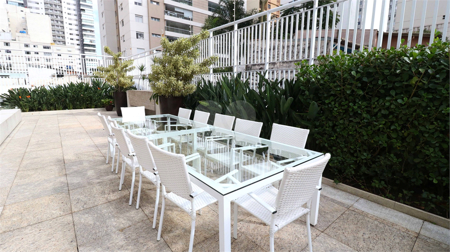 Venda Apartamento São Paulo Pinheiros REO1032352 27