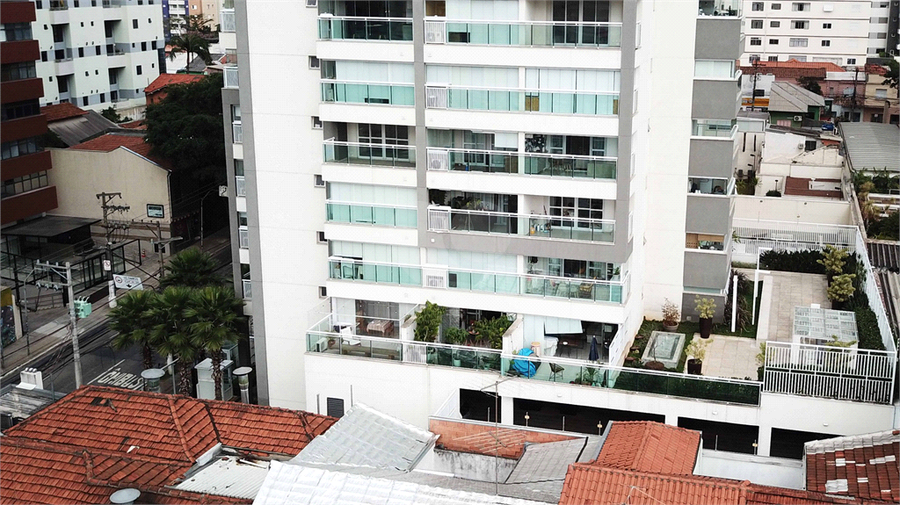 Venda Apartamento São Paulo Pinheiros REO1032352 17