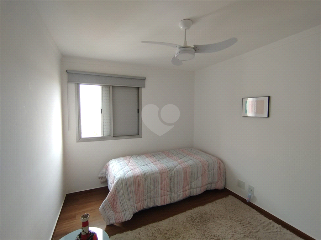 Venda Apartamento São Paulo Jardim Luanda REO1032355 16