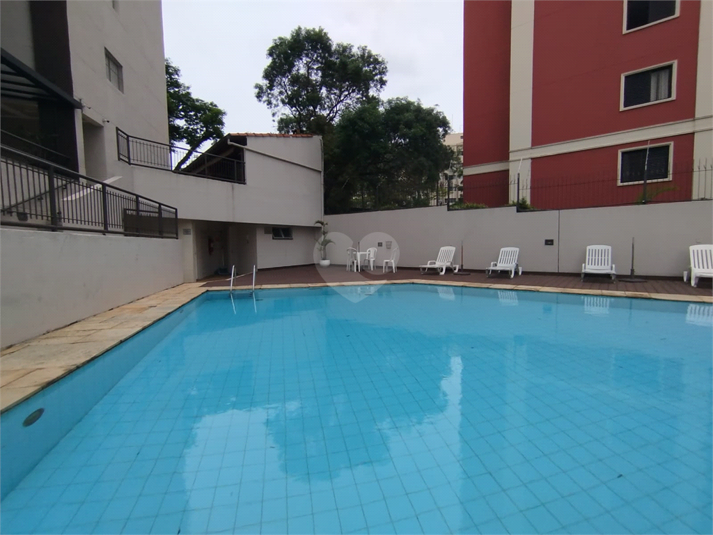 Venda Apartamento São Paulo Jardim Luanda REO1032355 26