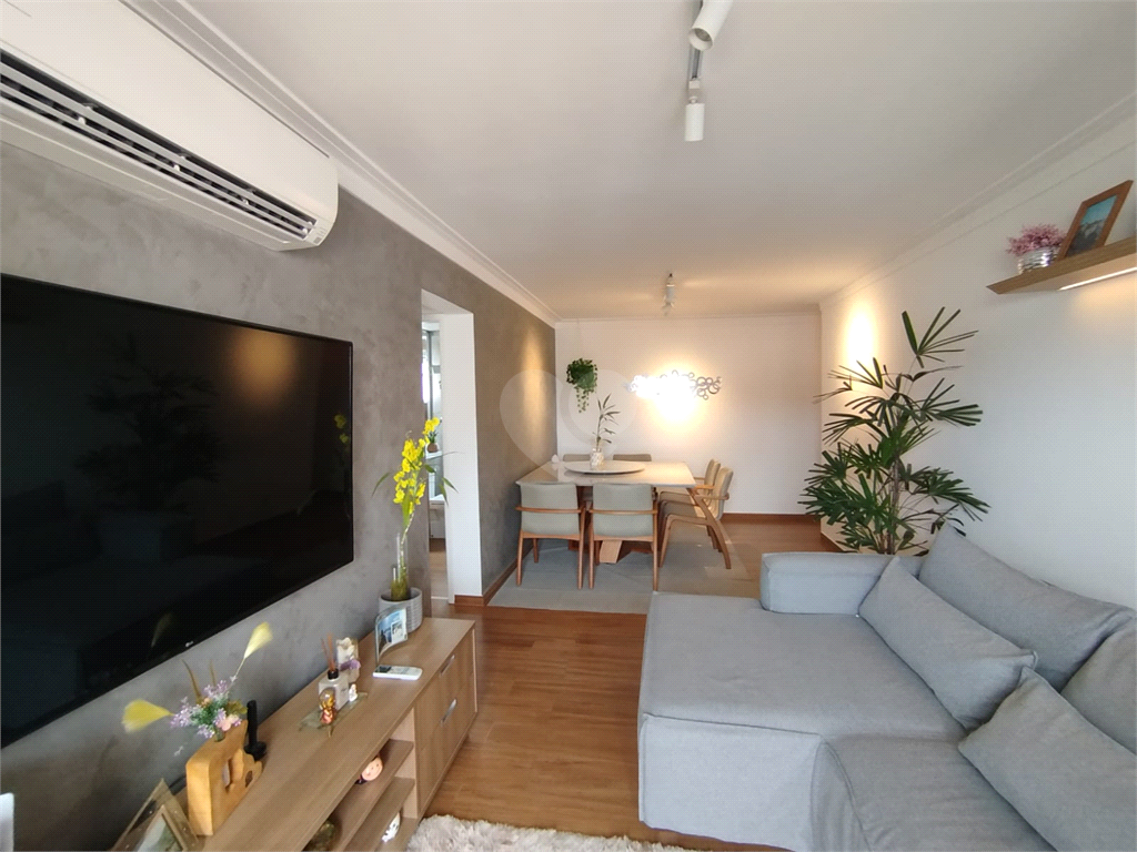 Venda Apartamento São Paulo Jardim Luanda REO1032355 4