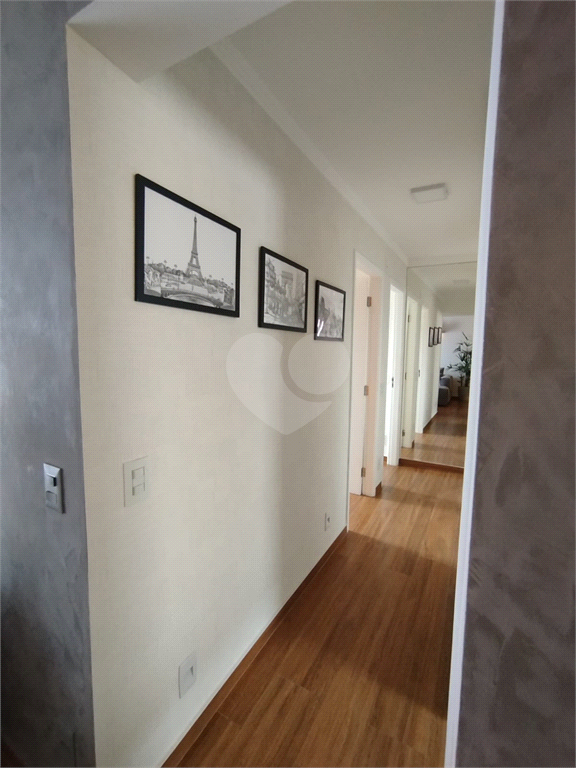 Venda Apartamento São Paulo Jardim Luanda REO1032355 13