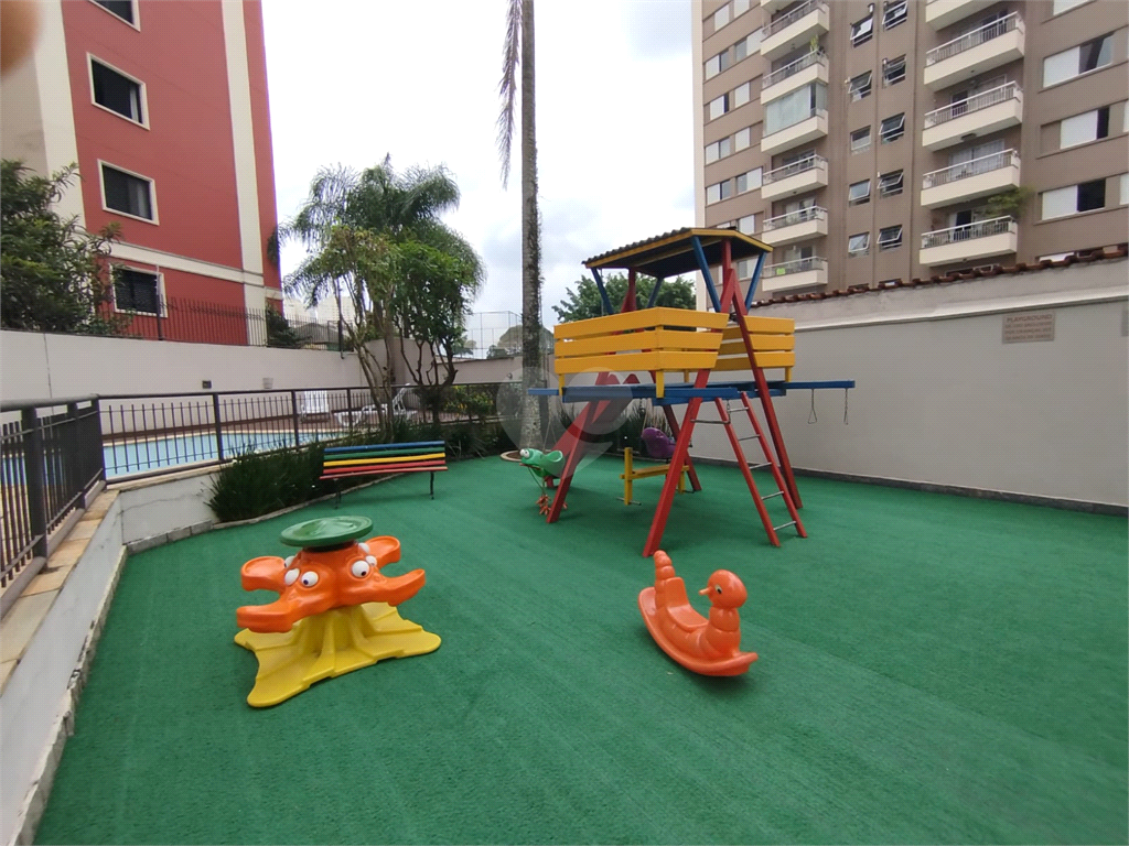 Venda Apartamento São Paulo Jardim Luanda REO1032355 24