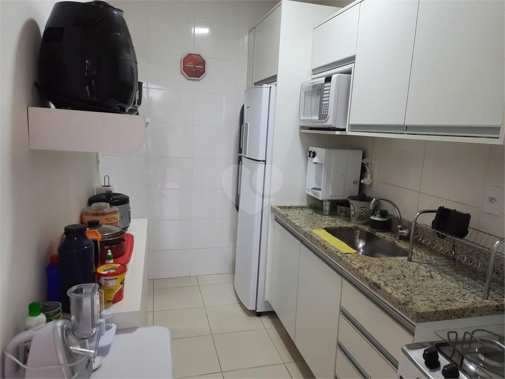 Venda Apartamento Bertioga Maitinga REO1032359 13