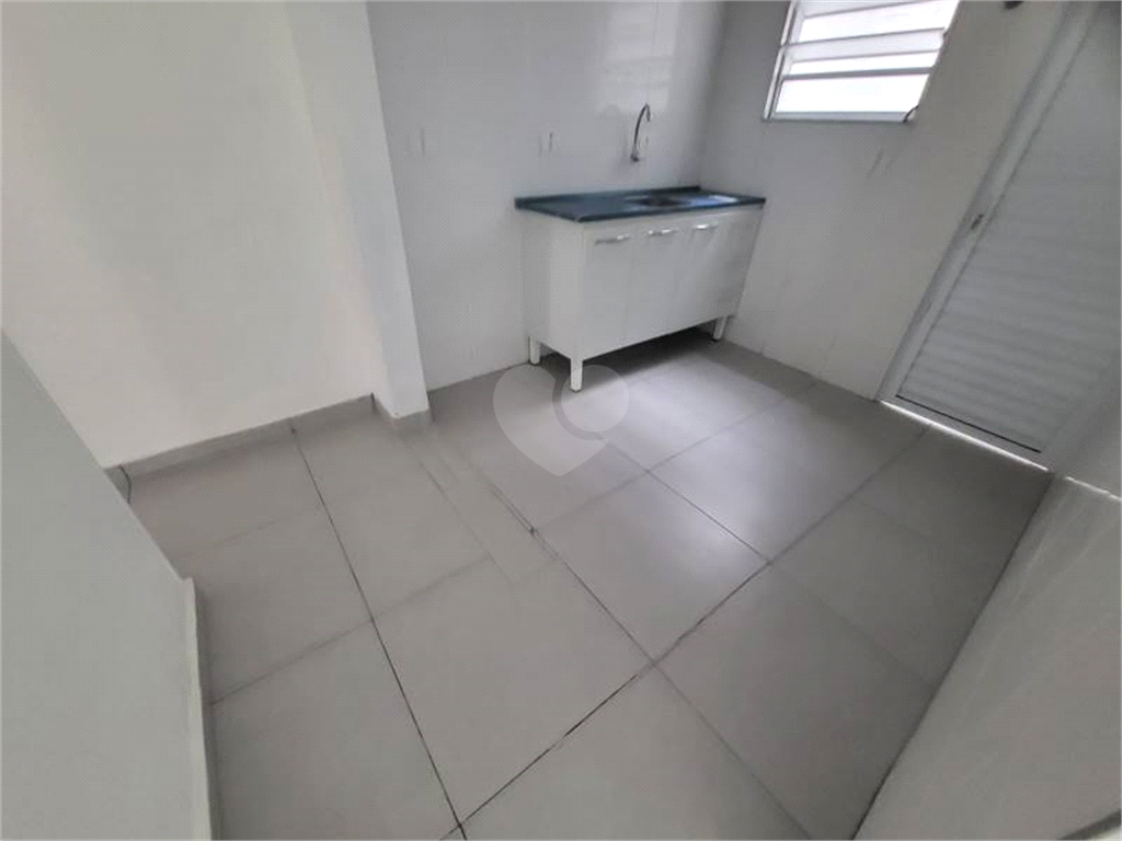 Venda Apartamento Santos Boqueirão REO1032365 3