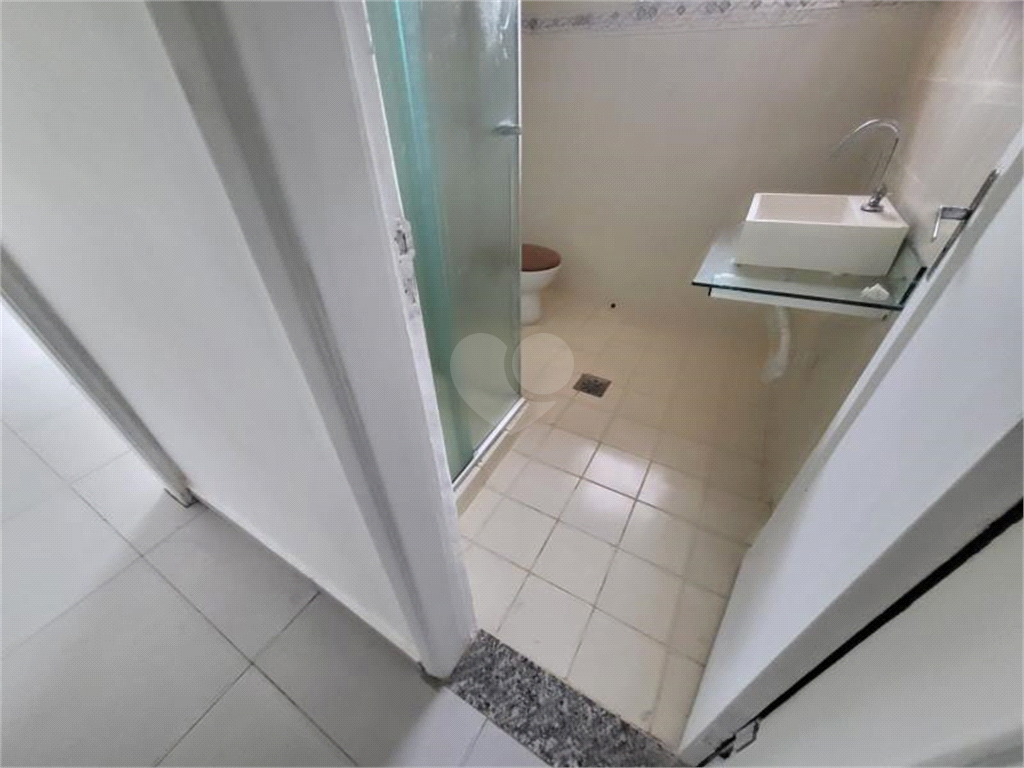 Venda Apartamento Santos Boqueirão REO1032365 11