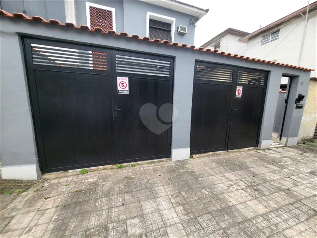 Venda Apartamento Santos Boqueirão REO1032365 21