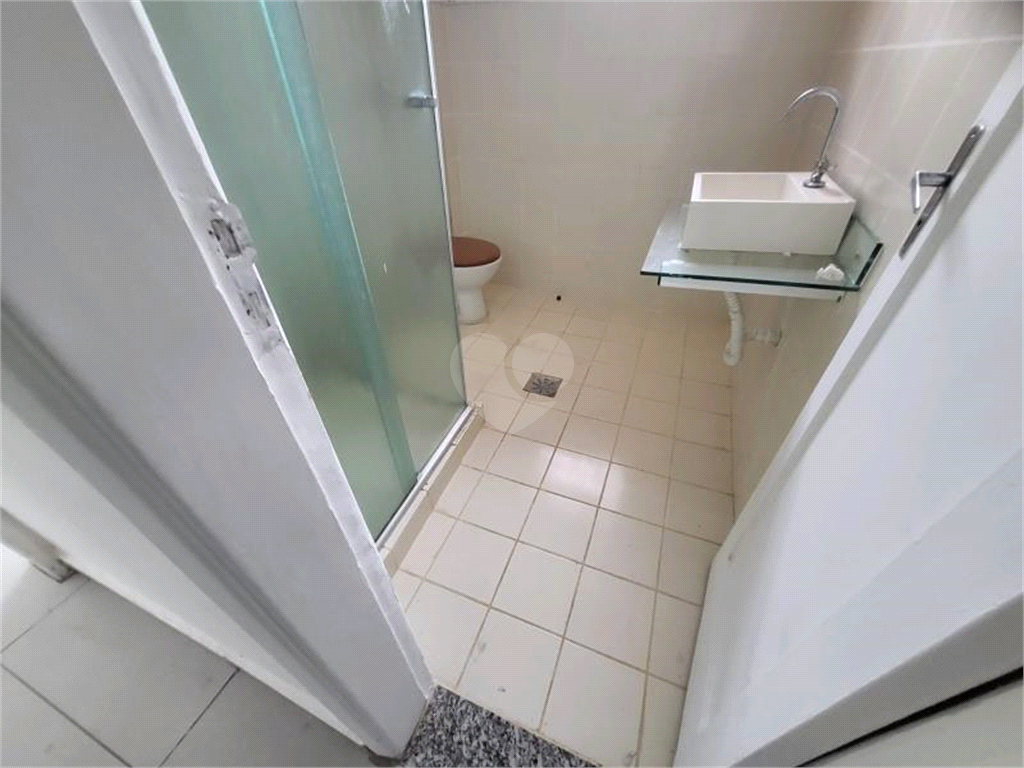 Venda Apartamento Santos Boqueirão REO1032365 12