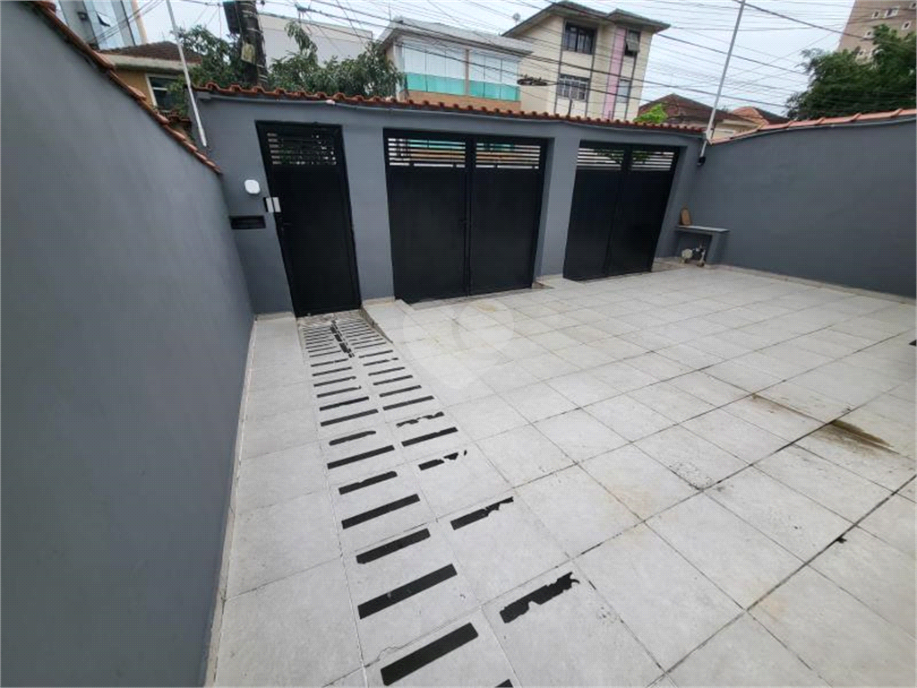 Venda Apartamento Santos Boqueirão REO1032365 19