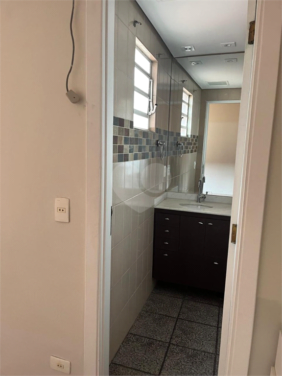 Aluguel Sobrado São Paulo Cambuci REO1032377 24