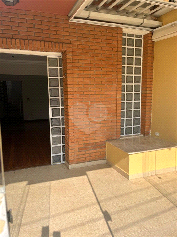 Aluguel Sobrado São Paulo Cambuci REO1032377 8