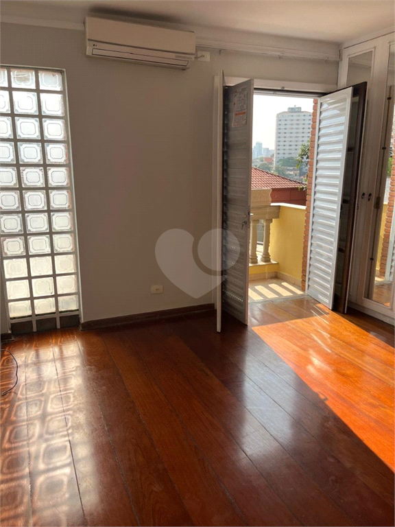 Aluguel Sobrado São Paulo Cambuci REO1032377 16