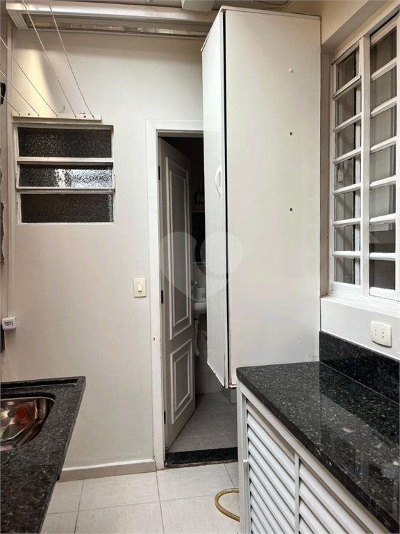 Aluguel Sobrado São Paulo Cambuci REO1032377 15