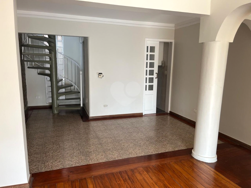 Aluguel Sobrado São Paulo Cambuci REO1032377 11