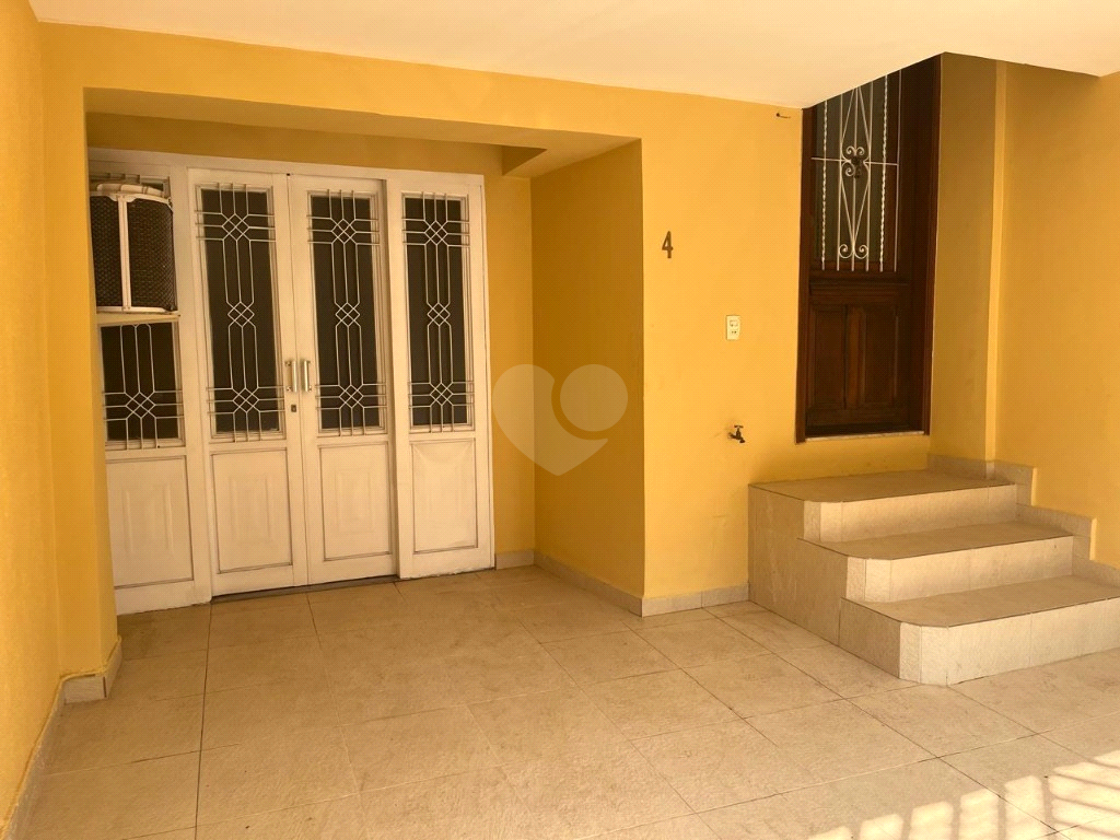 Aluguel Sobrado São Paulo Cambuci REO1032377 4