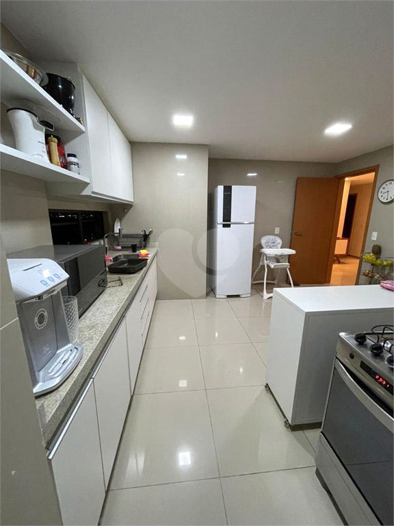 Aluguel Apartamento Maceió Farol REO1032378 12