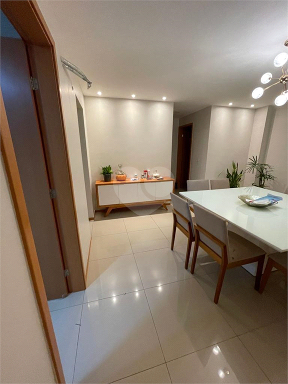 Aluguel Apartamento Maceió Farol REO1032378 8