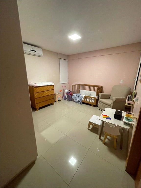 Aluguel Apartamento Maceió Farol REO1032378 3