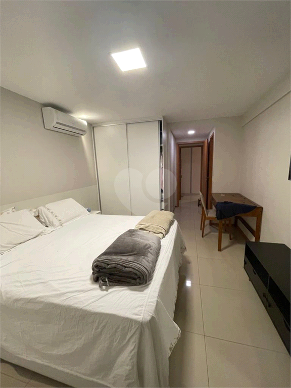 Aluguel Apartamento Maceió Farol REO1032378 2