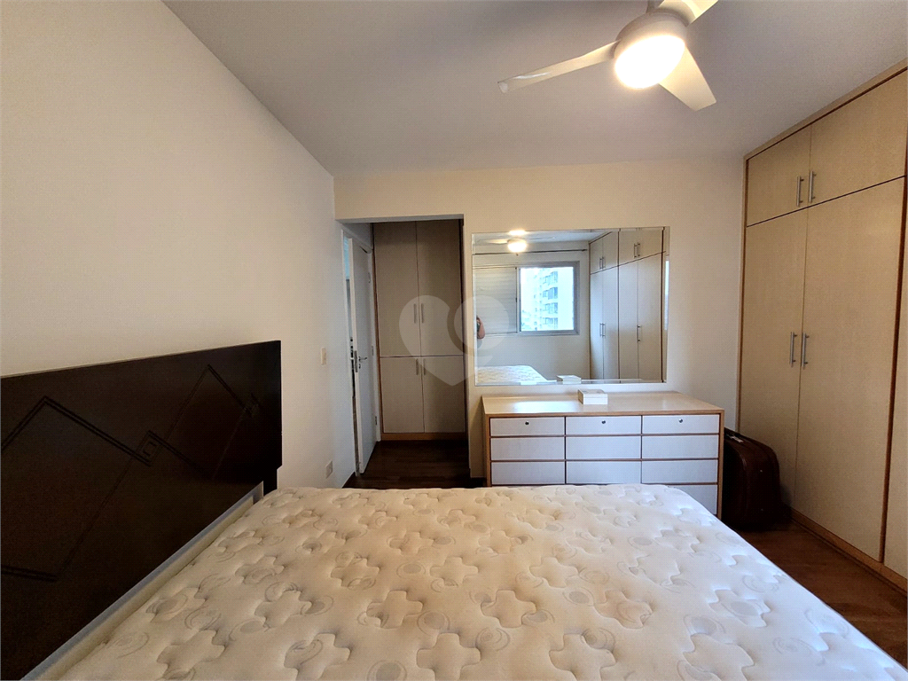 Venda Apartamento São Paulo Pinheiros REO1032379 19