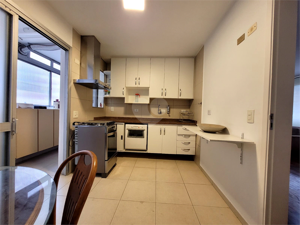 Venda Apartamento São Paulo Pinheiros REO1032379 28