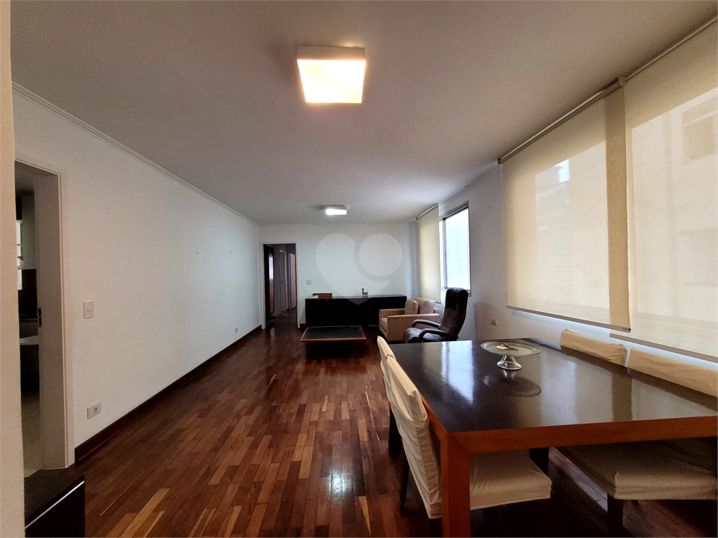 Venda Apartamento São Paulo Pinheiros REO1032379 1