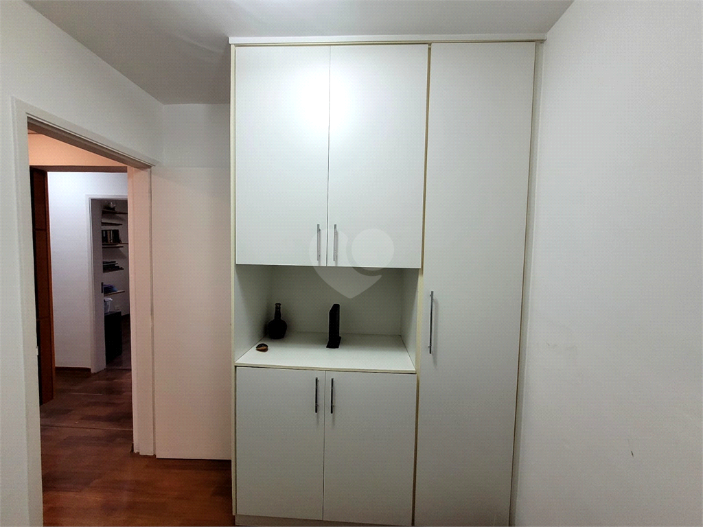 Venda Apartamento São Paulo Pinheiros REO1032379 8