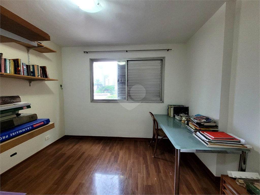 Venda Apartamento São Paulo Pinheiros REO1032379 14