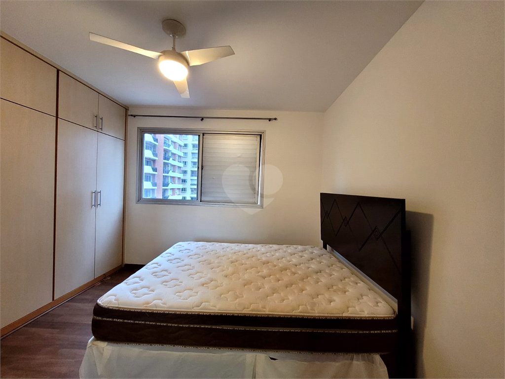 Venda Apartamento São Paulo Pinheiros REO1032379 22