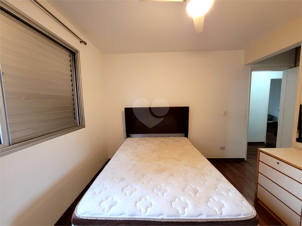 Venda Apartamento São Paulo Pinheiros REO1032379 21