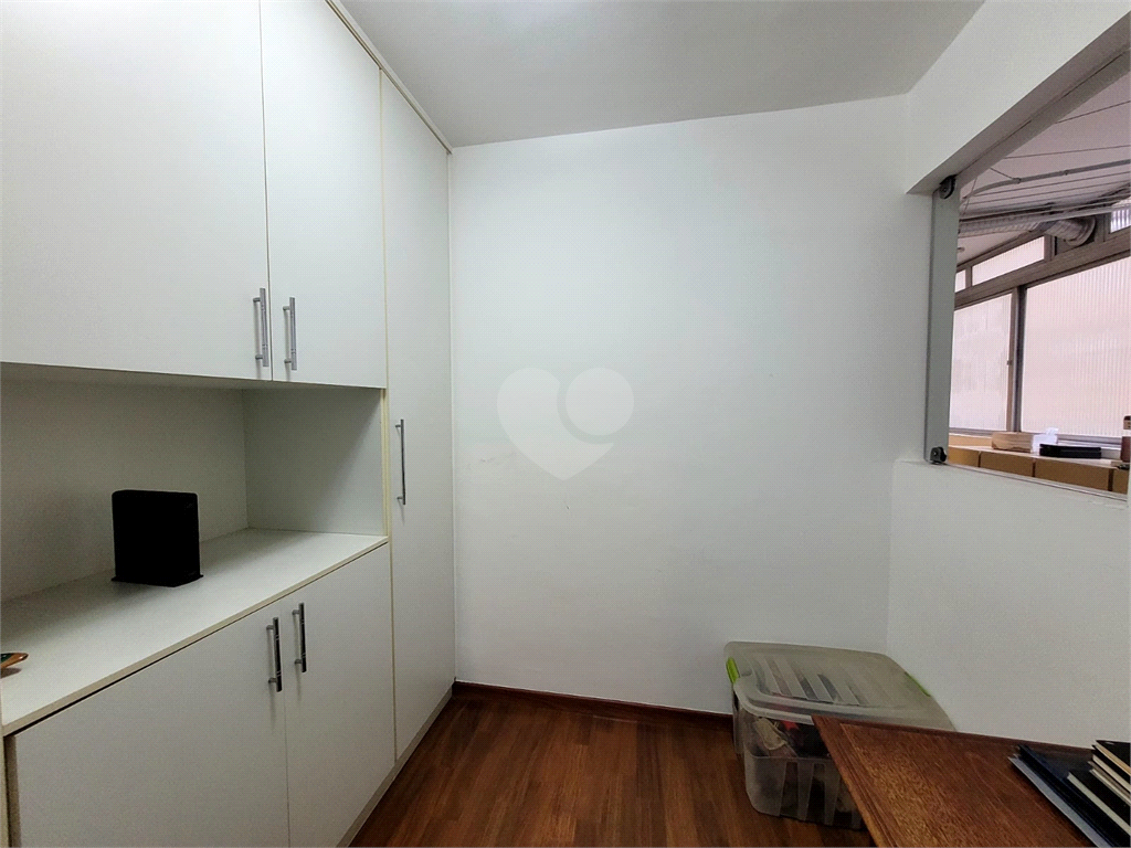 Venda Apartamento São Paulo Pinheiros REO1032379 9