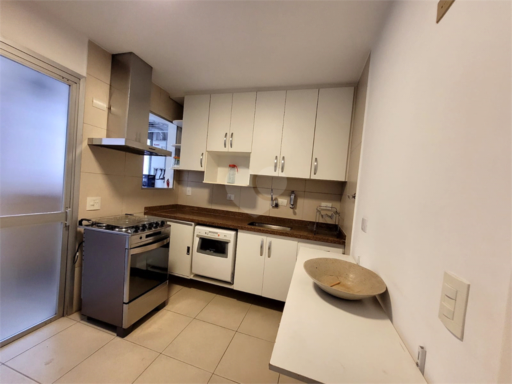 Venda Apartamento São Paulo Pinheiros REO1032379 27