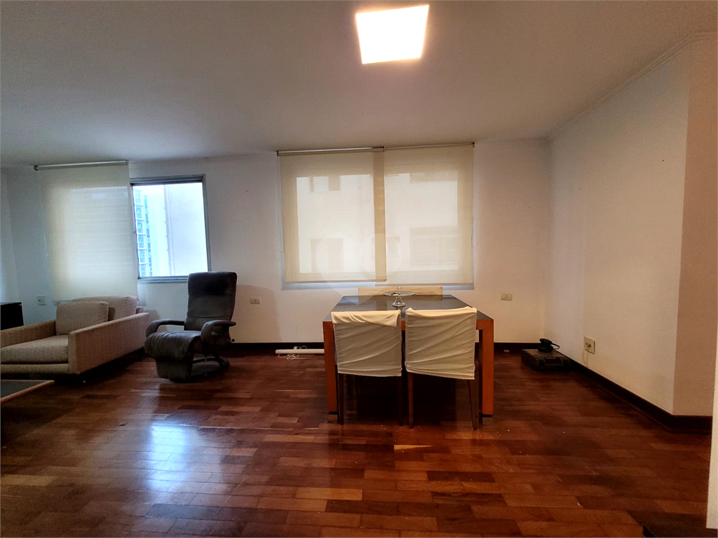 Venda Apartamento São Paulo Pinheiros REO1032379 4