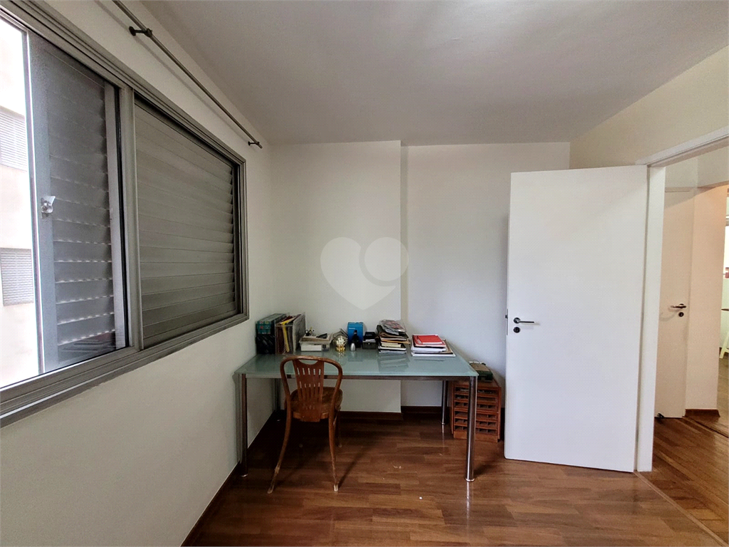 Venda Apartamento São Paulo Pinheiros REO1032379 13