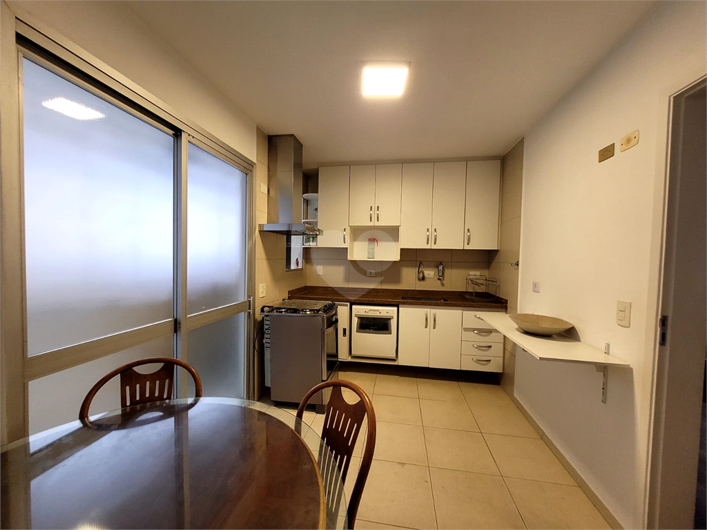 Venda Apartamento São Paulo Pinheiros REO1032379 26