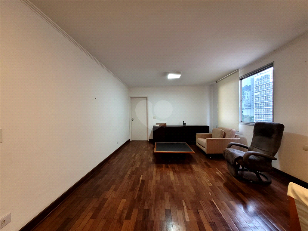 Venda Apartamento São Paulo Pinheiros REO1032379 3