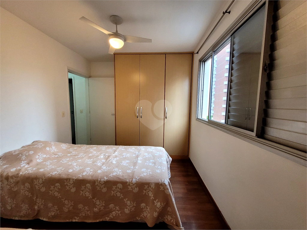 Venda Apartamento São Paulo Pinheiros REO1032379 15