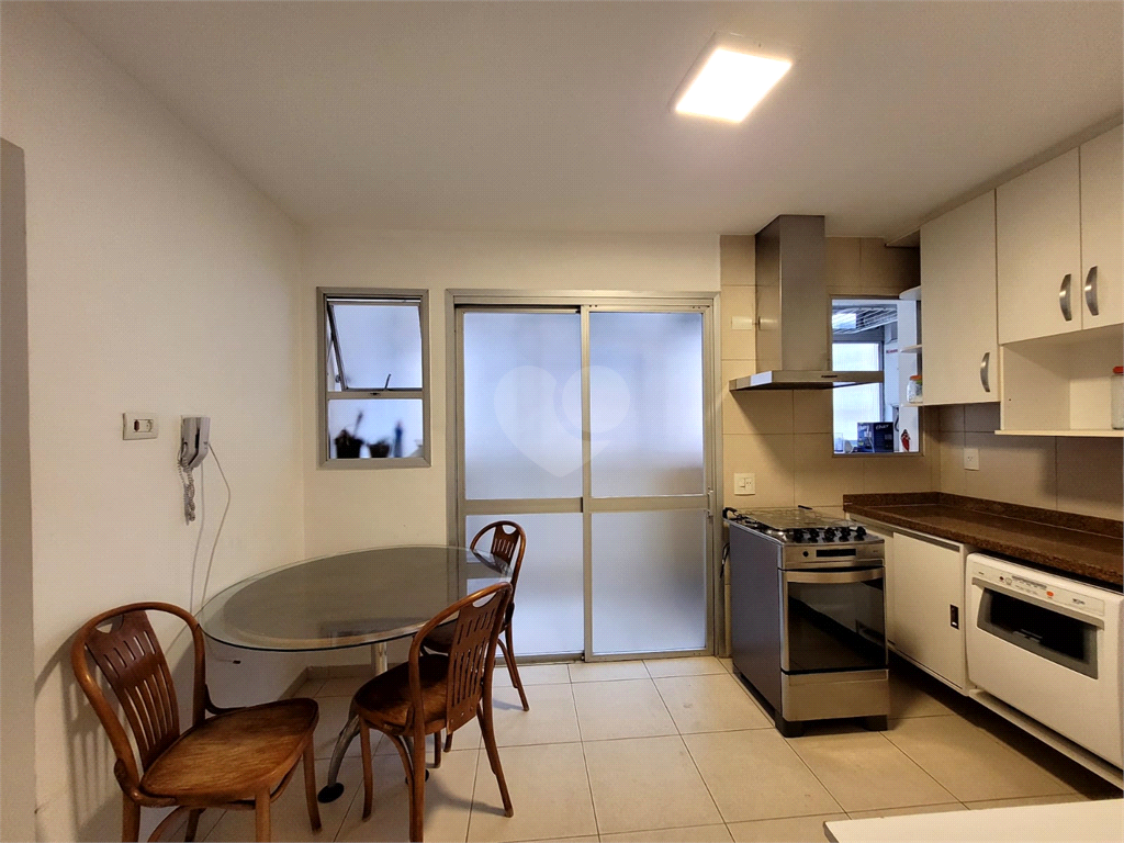 Venda Apartamento São Paulo Pinheiros REO1032379 30