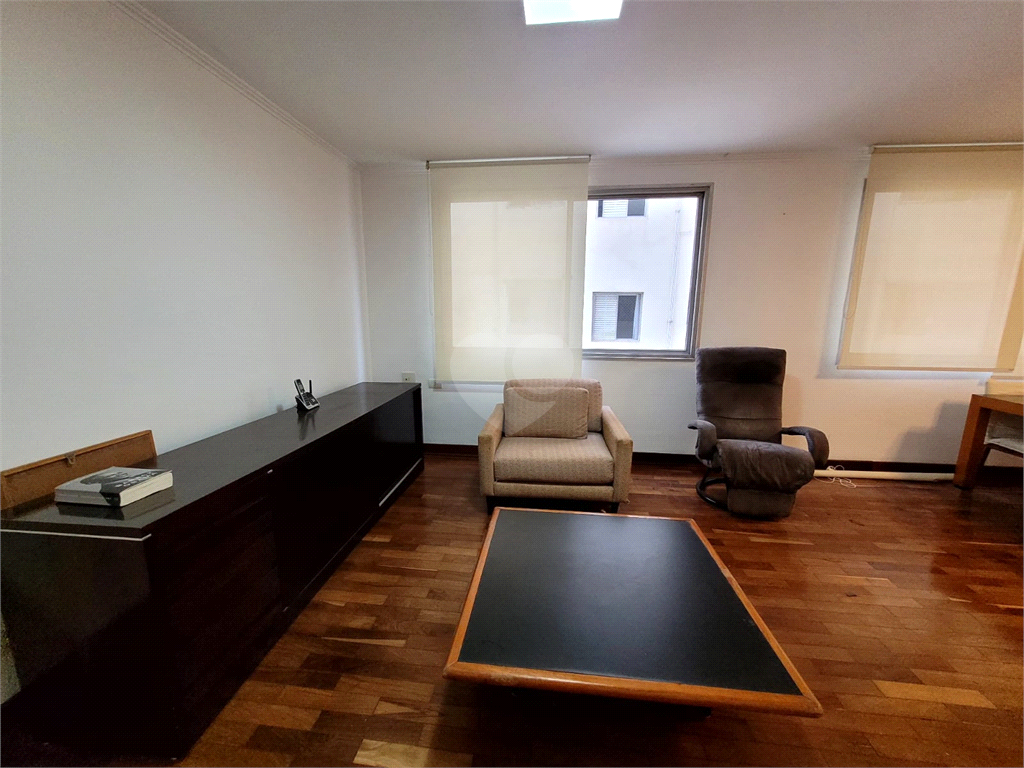 Venda Apartamento São Paulo Pinheiros REO1032379 2